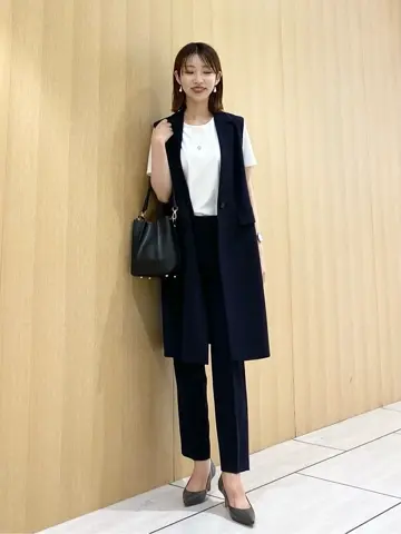 23区 原 コーディネート画像