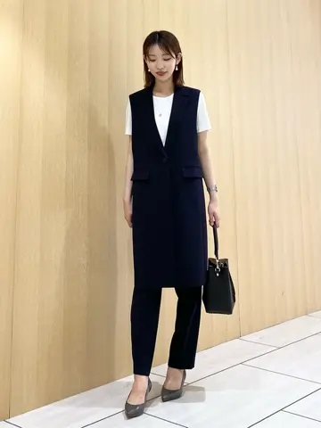 23区 原 コーディネート画像