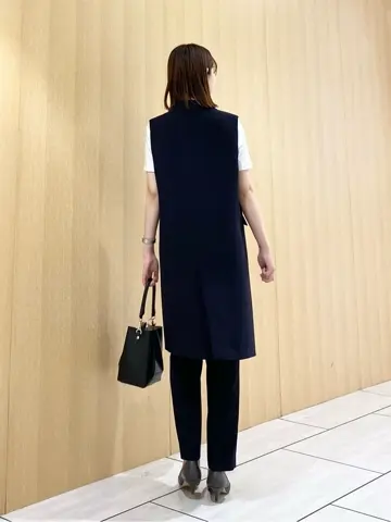 23区 原 コーディネート画像