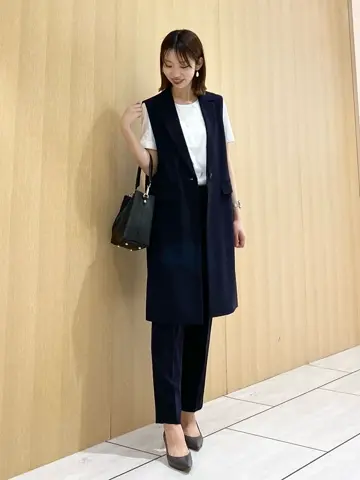 23区 原 コーディネート画像