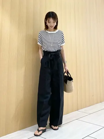 23区 原 コーディネート画像