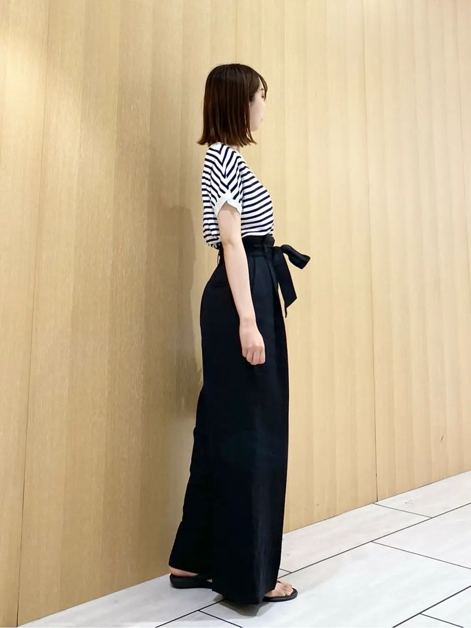 23区 原 コーディネート画像