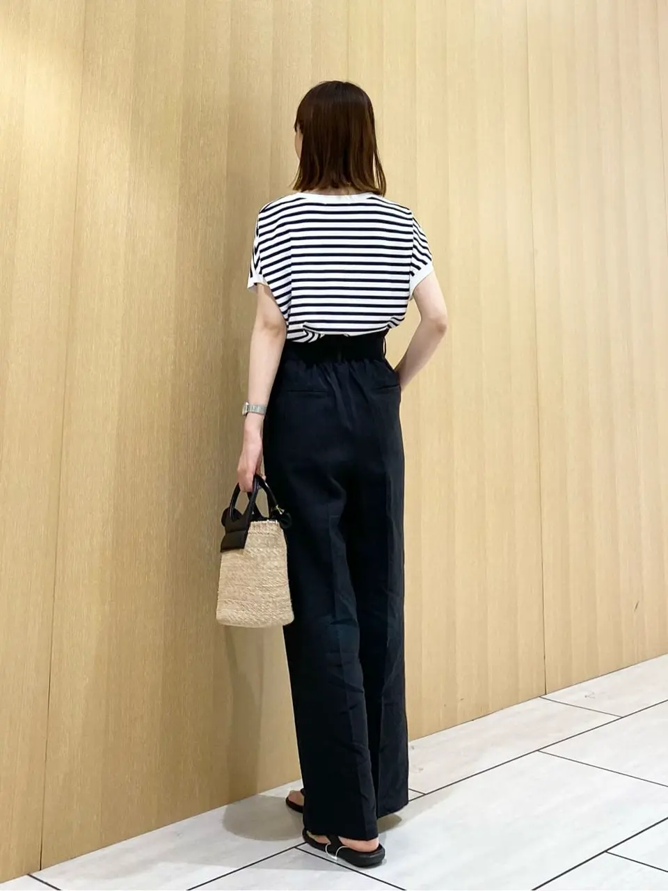 23区 原 コーディネート画像