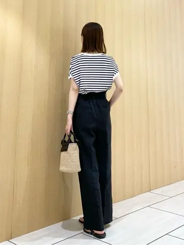 23区 原 コーディネート画像