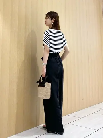 23区 原 コーディネート画像