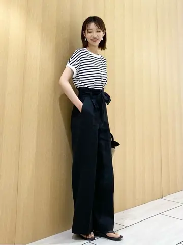 23区 原 コーディネート画像