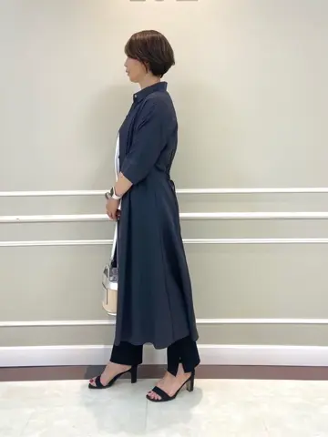 23区 荒川 コーディネート画像