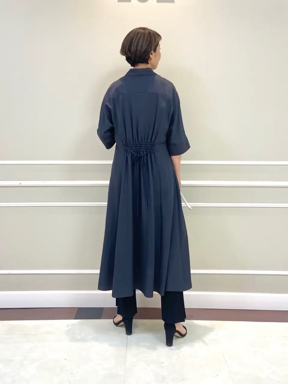 23区 荒川 コーディネート画像