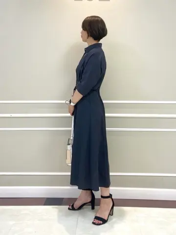 23区 荒川 コーディネート画像