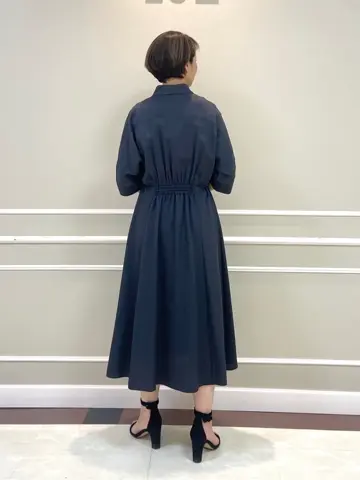 23区 荒川 コーディネート画像