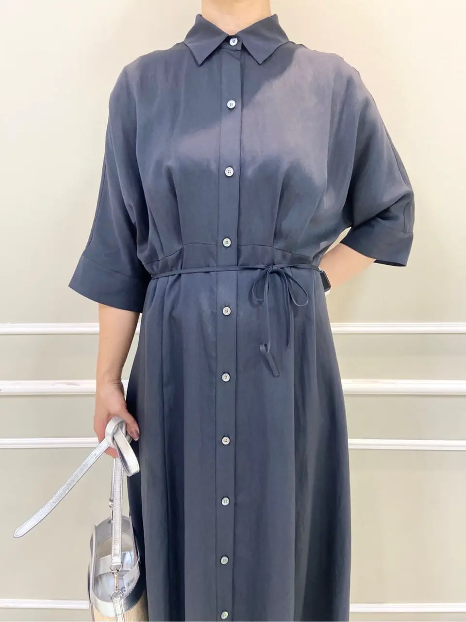 23区 荒川 コーディネート画像