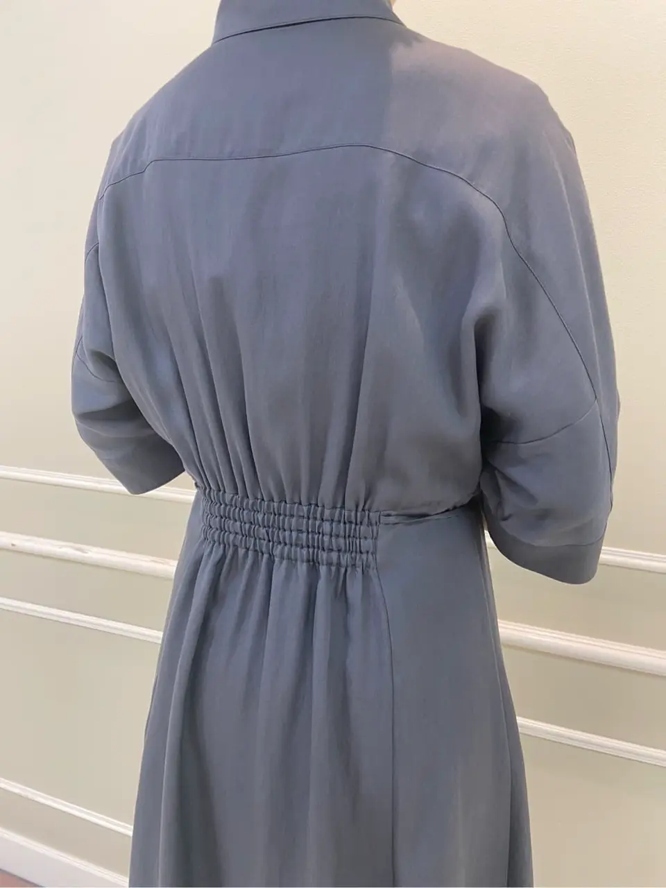 23区 荒川 コーディネート画像