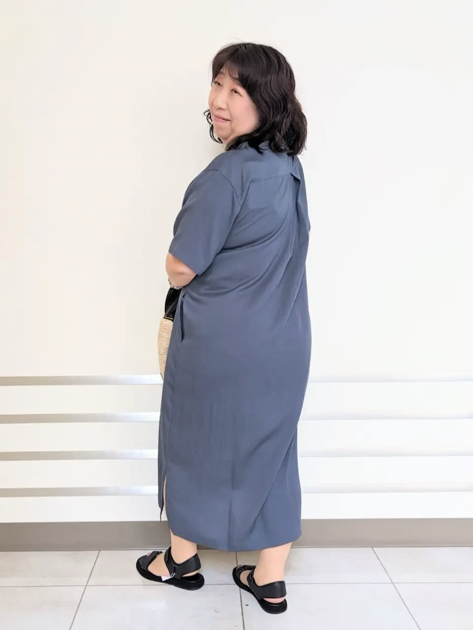 23区 武田 コーディネート画像