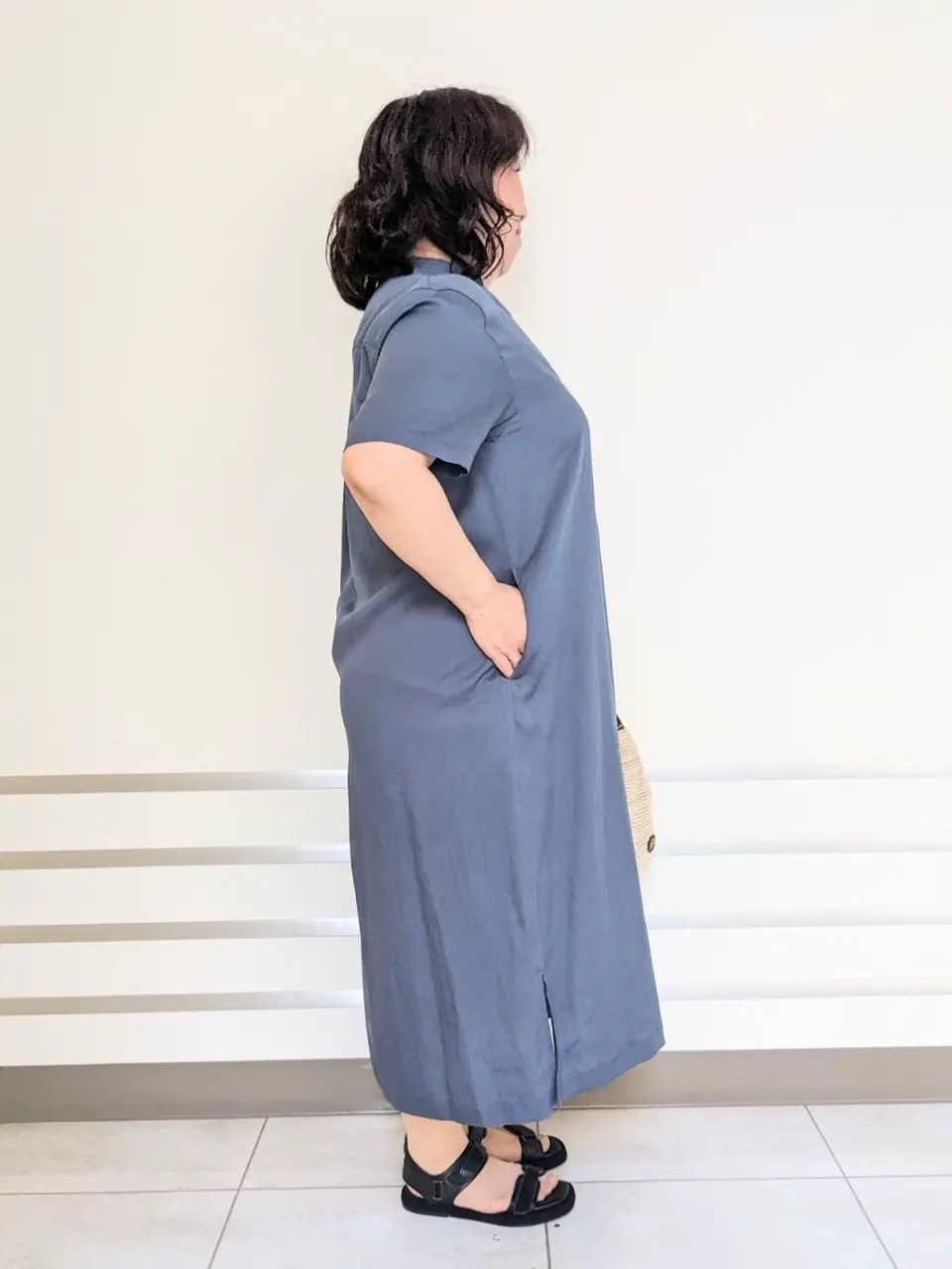 23区 武田 コーディネート画像