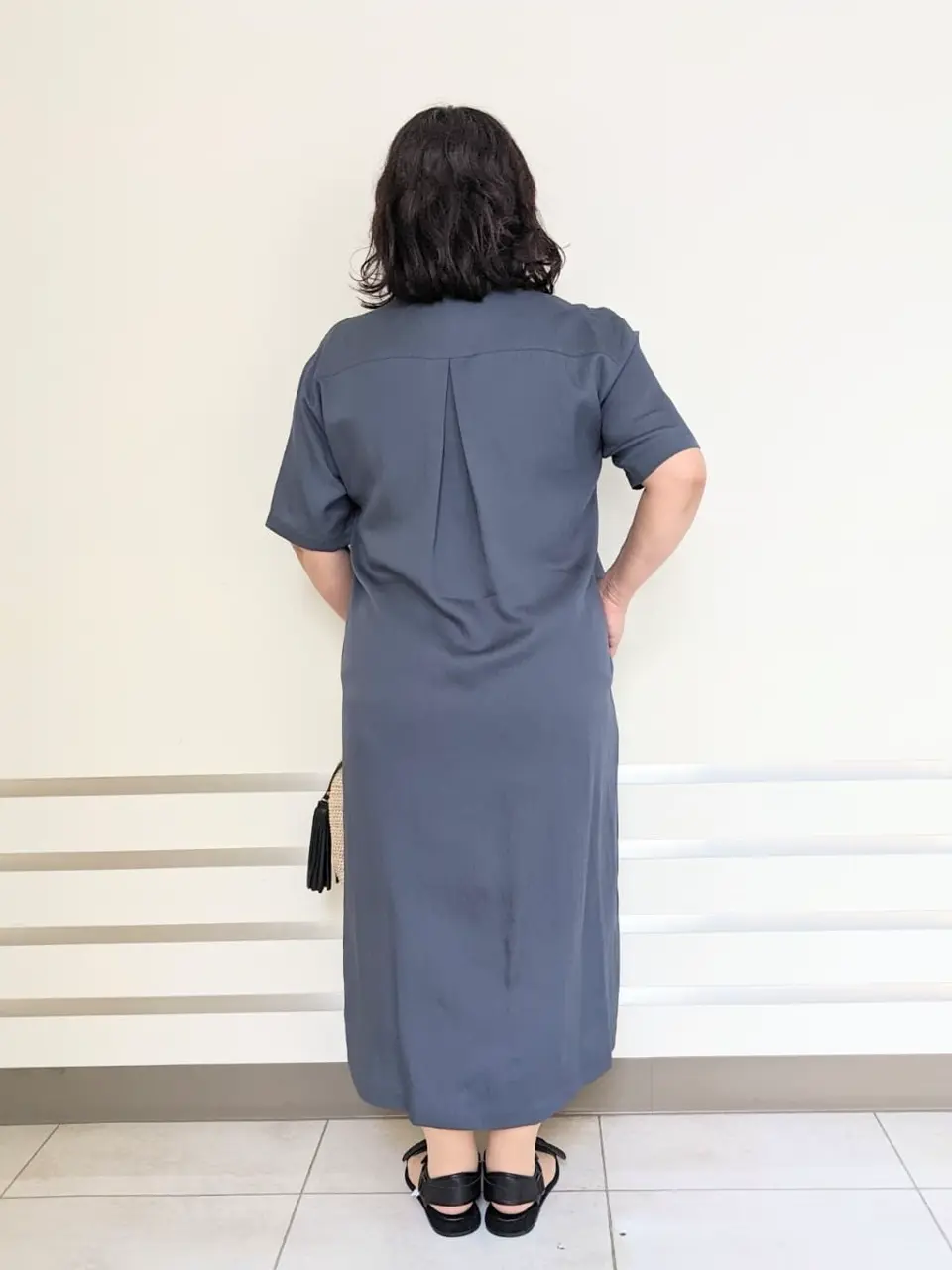 23区 武田 コーディネート画像