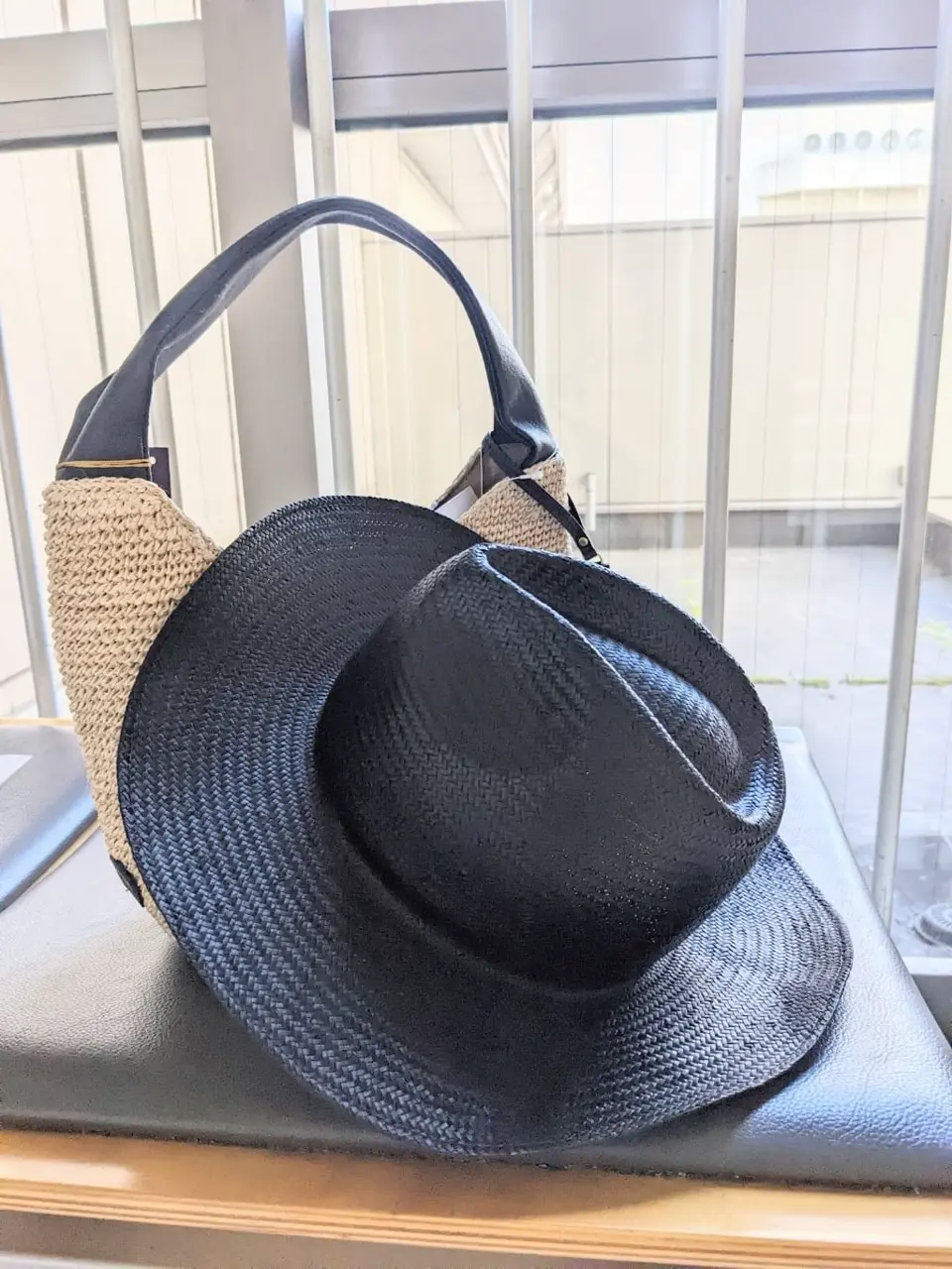 23区 武田 コーディネート画像