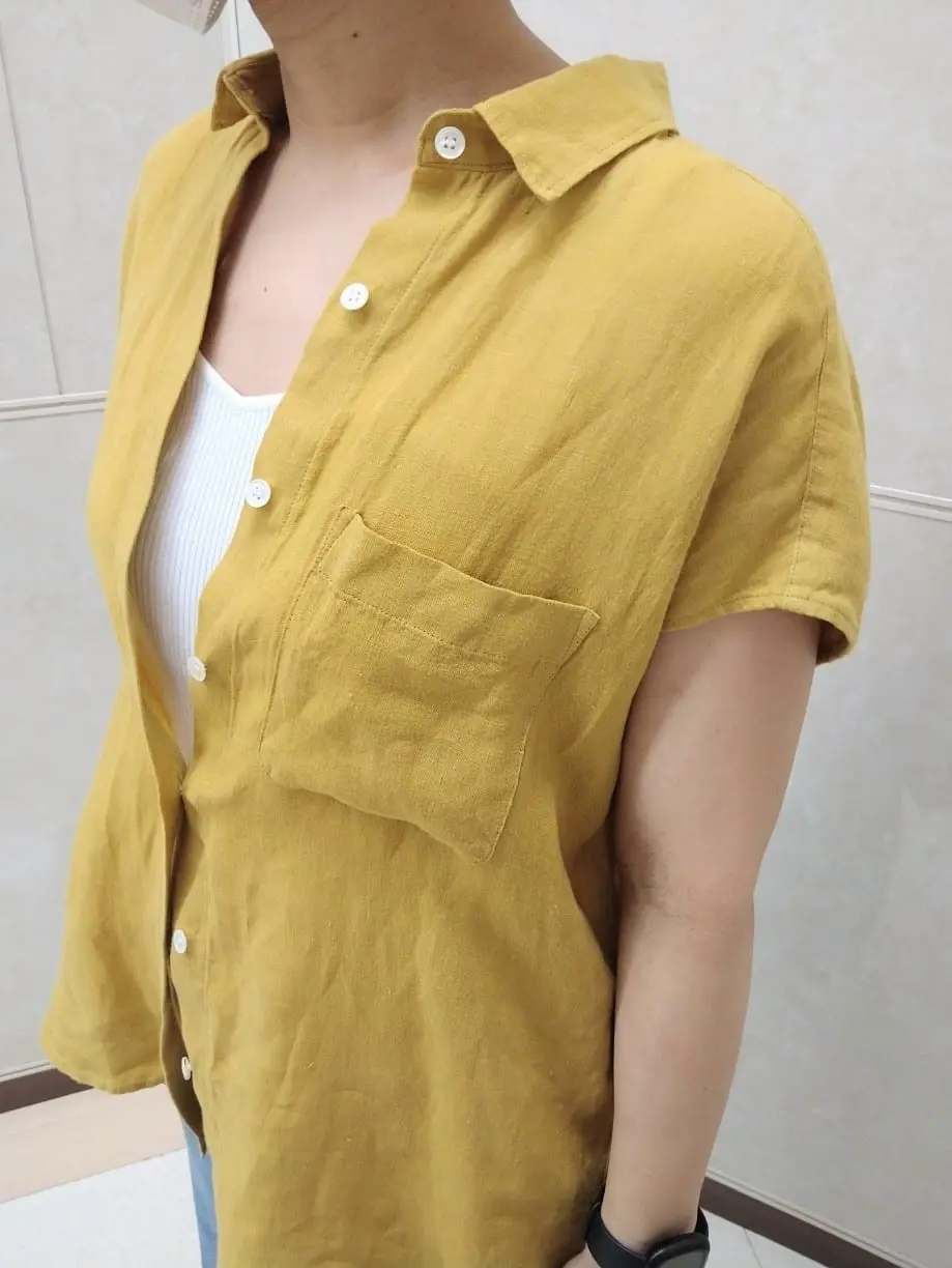 23区 伊藤(宇山) コーディネート画像