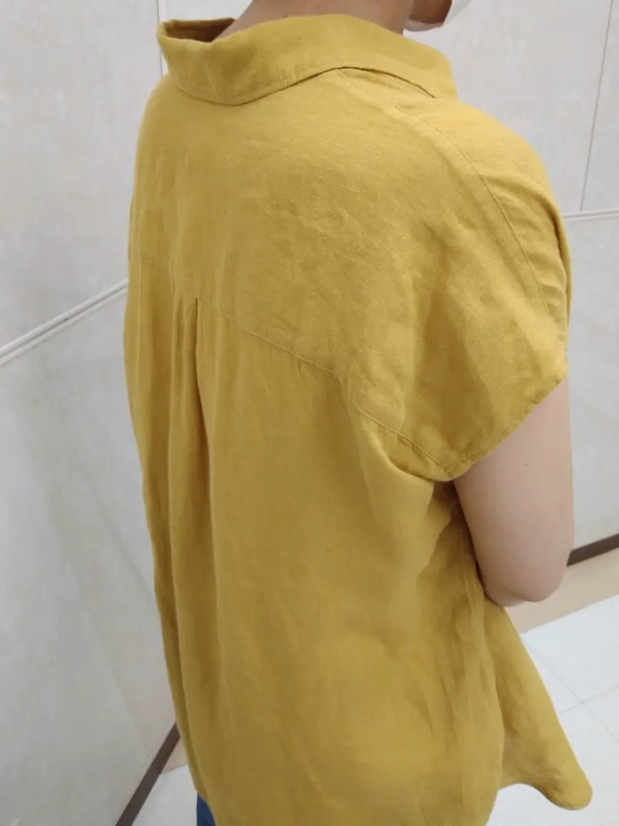 23区 伊藤(宇山) コーディネート画像