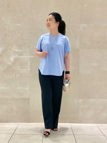 23区 笹川 コーディネート画像