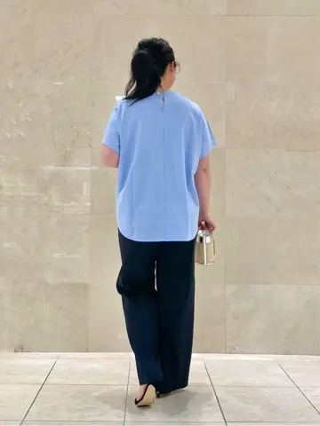 23区 笹川 コーディネート画像