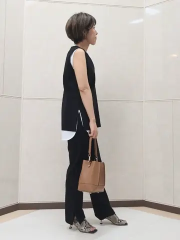 23区 伊藤(宇山) コーディネート画像