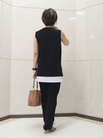 23区 伊藤(宇山) コーディネート画像