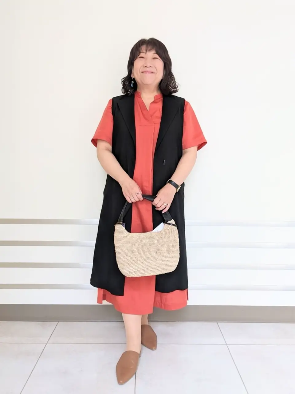 23区 武田 コーディネート画像