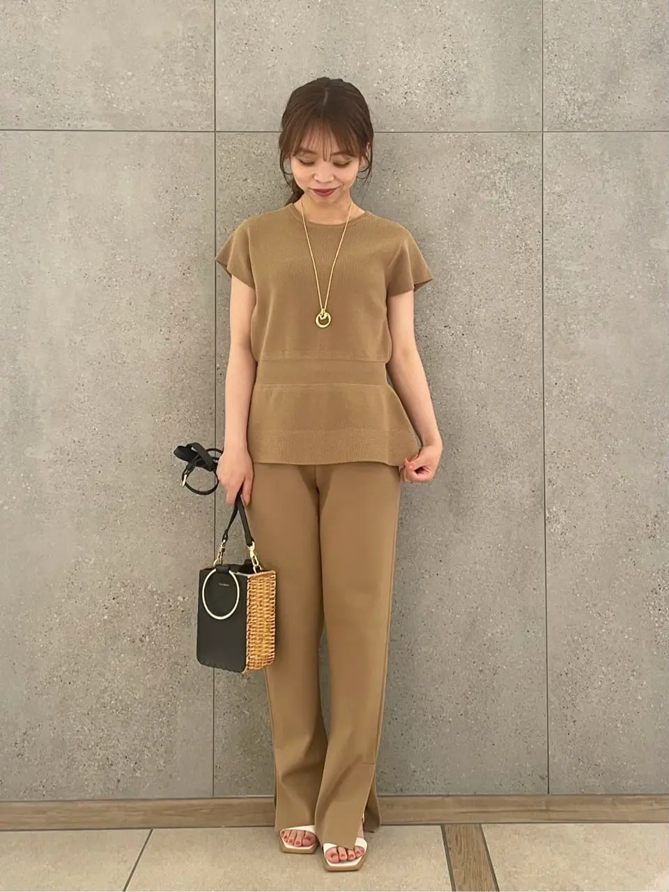  日髙 コーディネート画像