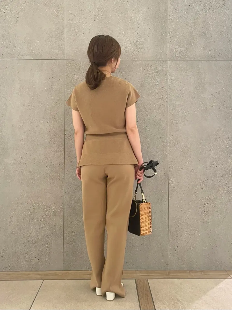 23区 日髙 コーディネート画像