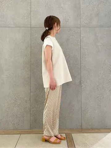 23区 日髙 コーディネート画像