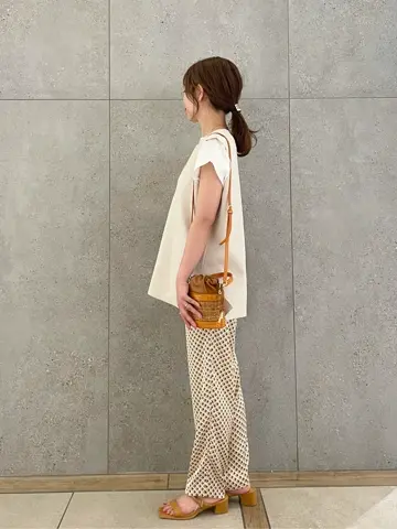 23区 日髙 コーディネート画像