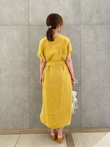 23区 日髙 コーディネート画像