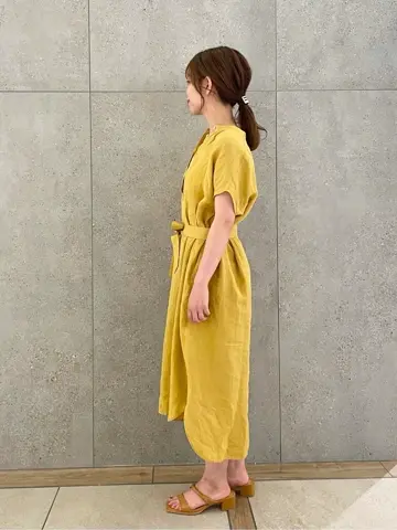 23区 日髙 コーディネート画像