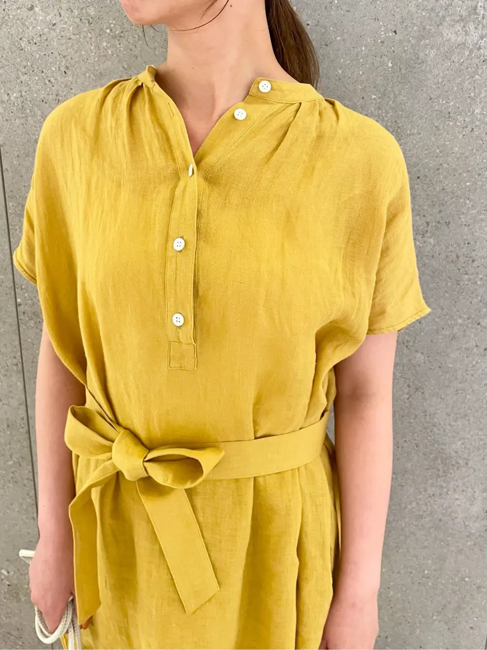 23区 日髙 コーディネート画像