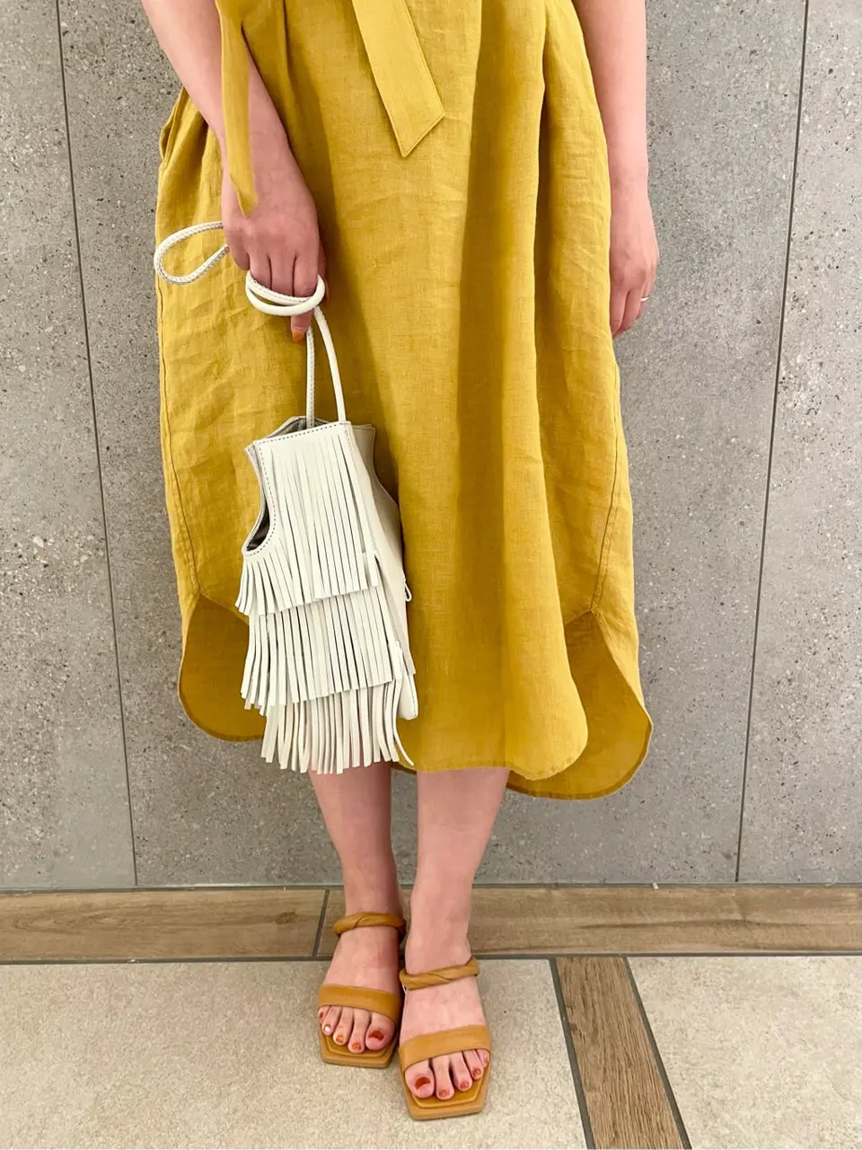 23区 日髙 コーディネート画像