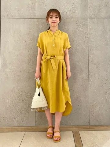 23区 日髙 コーディネート画像