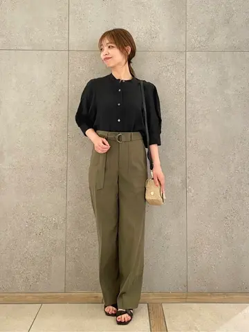 23区 日髙 コーディネート画像