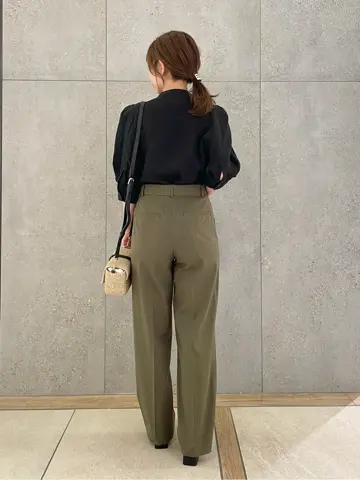 23区 日髙 コーディネート画像