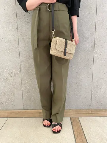 23区 日髙 コーディネート画像