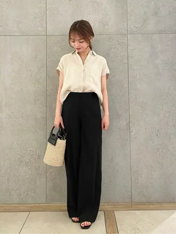 23区 日髙 コーディネート画像