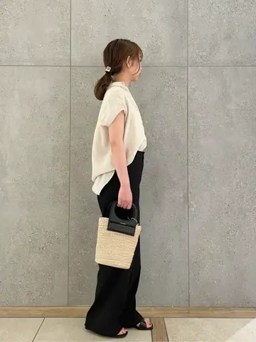 23区 日髙 コーディネート画像