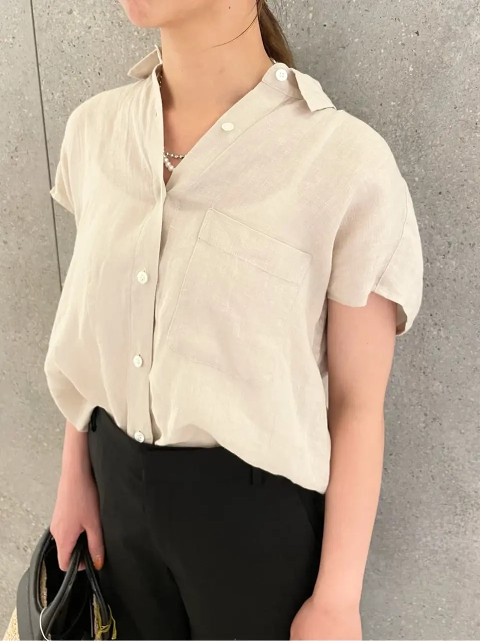 23区 日髙 コーディネート画像