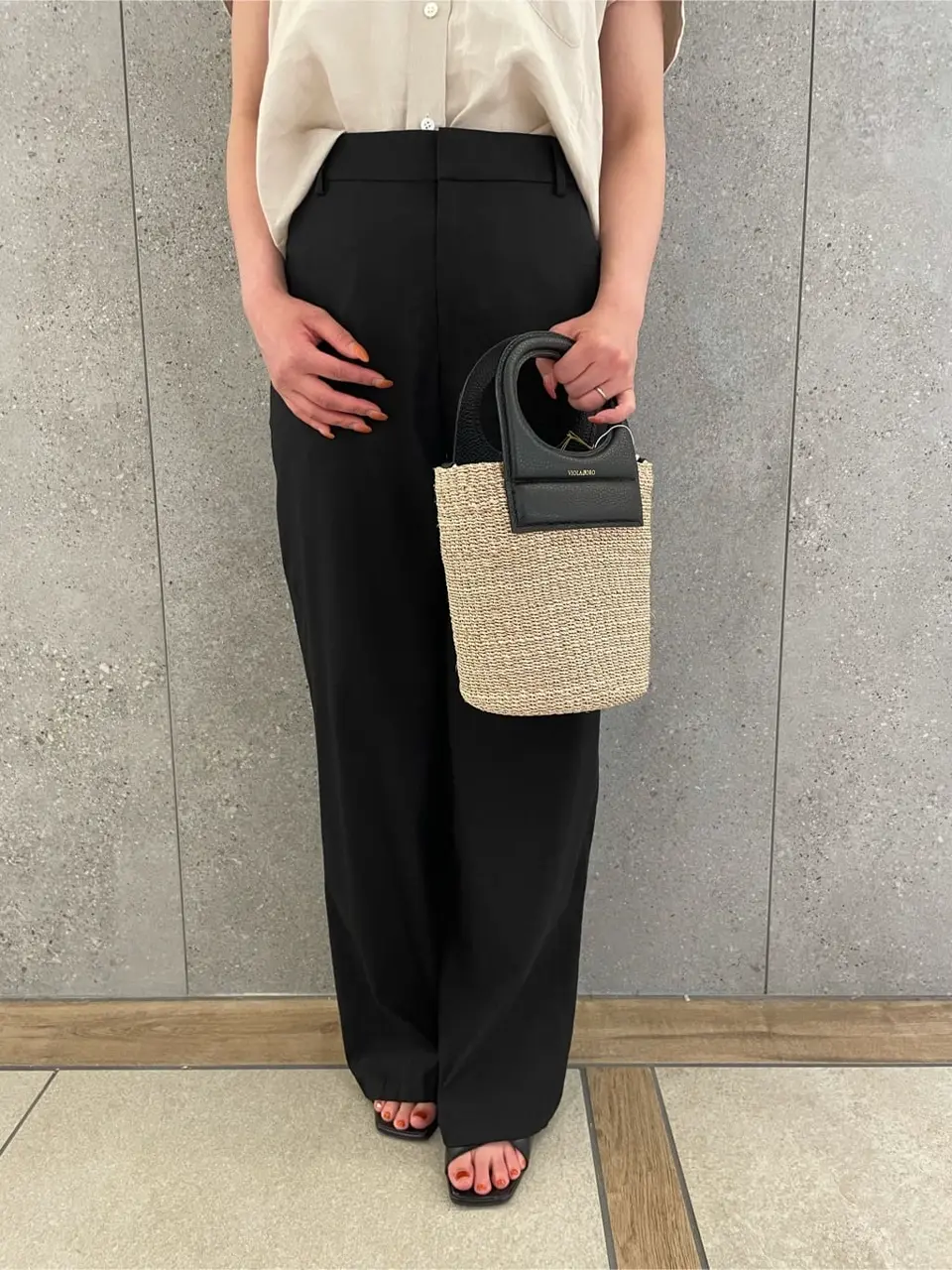 23区 日髙 コーディネート画像