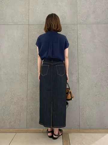 23区 澤田 コーディネート画像