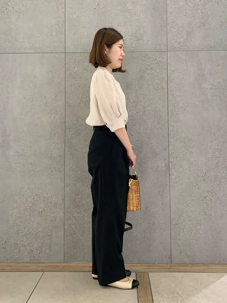 23区 澤田 コーディネート画像