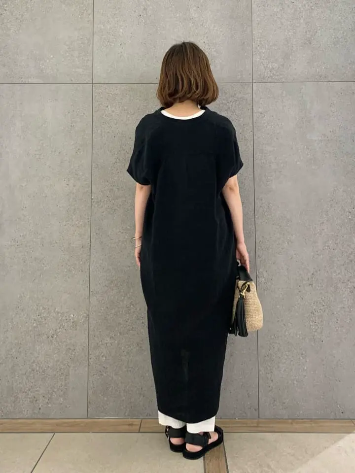 23区 澤田 コーディネート画像