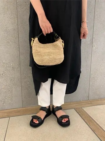 23区 澤田 コーディネート画像