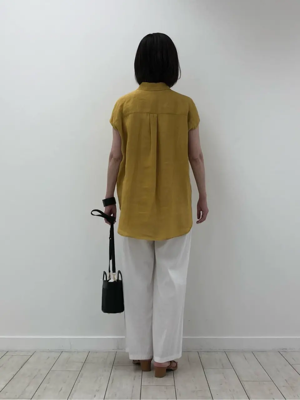 23区 押切 コーディネート画像