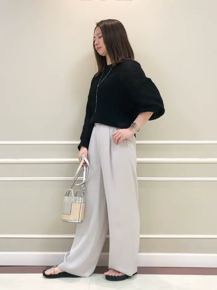 23区 江口 コーディネート画像