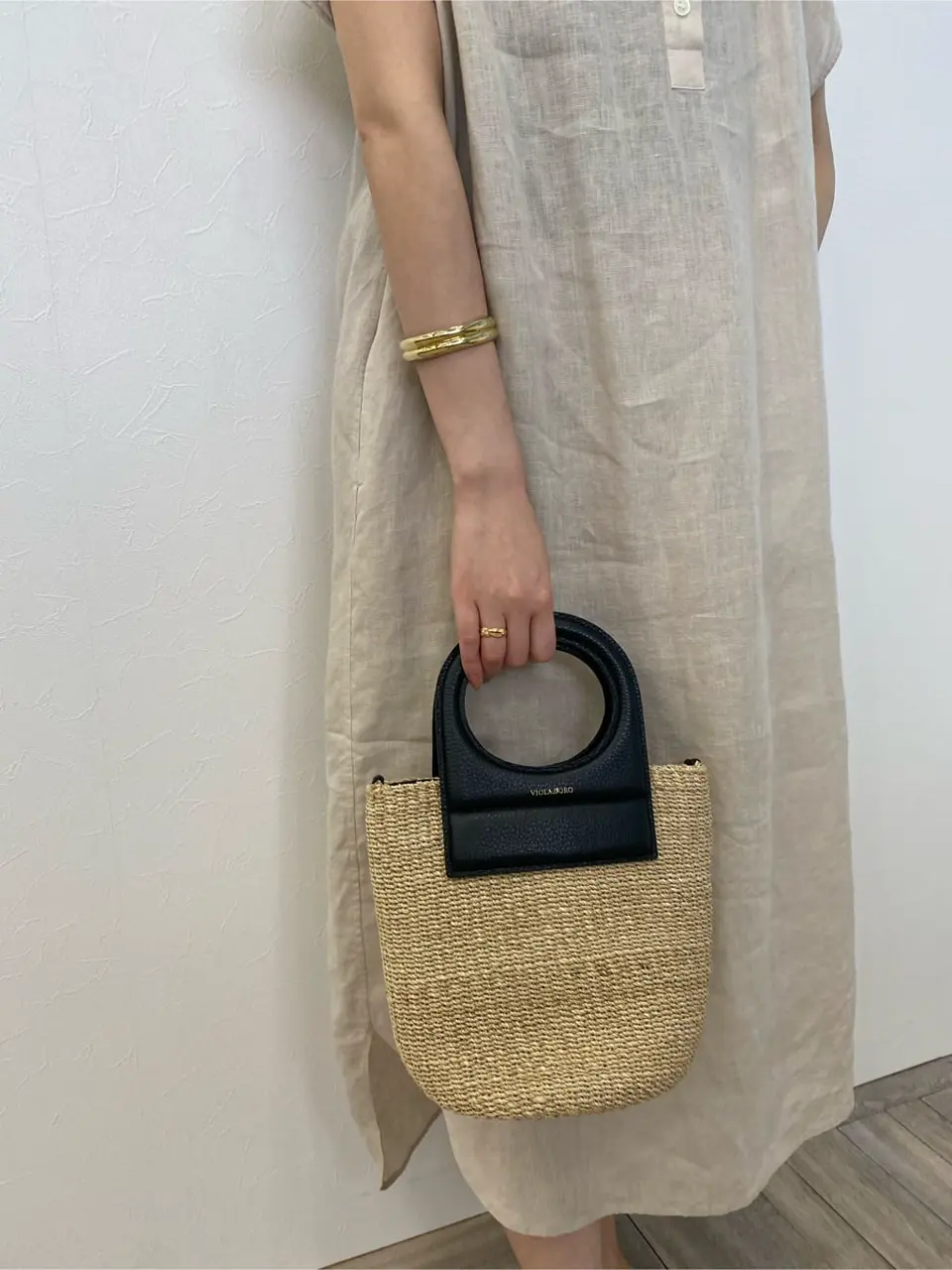 23区 板垣 コーディネート画像